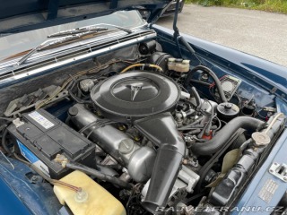 Mercedes-Benz 280 SE 1969