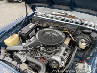 Mercedes-Benz 280 SE 1969