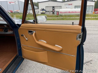 Mercedes-Benz 280 SE 1969