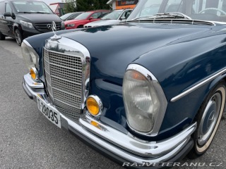 Mercedes-Benz 280 SE 1969