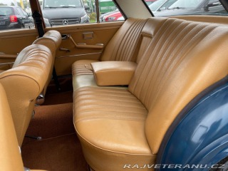 Mercedes-Benz 280 SE 1969