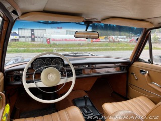 Mercedes-Benz 280 SE 1969
