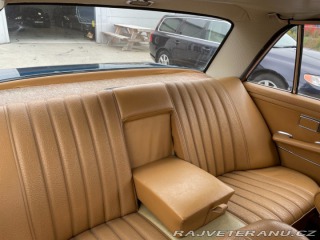 Mercedes-Benz 280 SE 1969