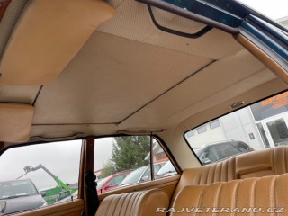 Mercedes-Benz 280 SE 1969