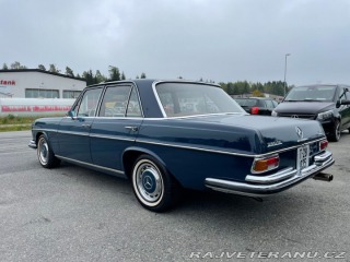 Mercedes-Benz 280 SE 1969