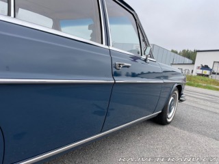 Mercedes-Benz 280 SE 1969