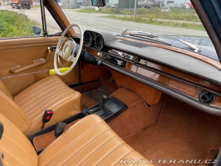 Mercedes-Benz 280 SE 1969