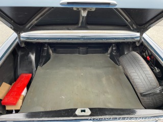Mercedes-Benz 280 SE 1969