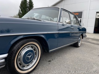 Mercedes-Benz 280 SE 1969