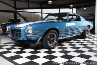 Chevrolet Camaro  1971