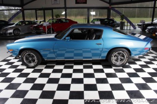 Chevrolet Camaro  1971