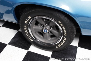 Chevrolet Camaro  1971
