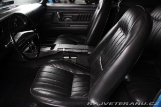 Chevrolet Camaro  1971