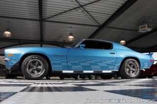 Chevrolet Camaro  1971