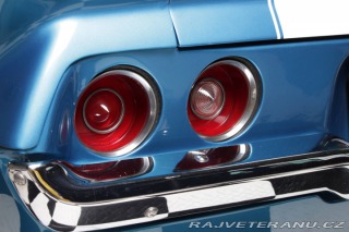 Chevrolet Camaro  1971