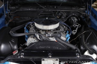 Chevrolet Camaro  1971