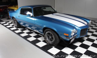 Chevrolet Camaro  1971