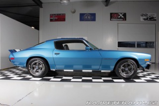 Chevrolet Camaro  1971