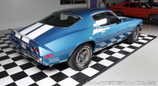Chevrolet Camaro  1971