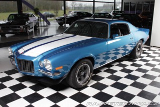 Chevrolet Camaro  1971