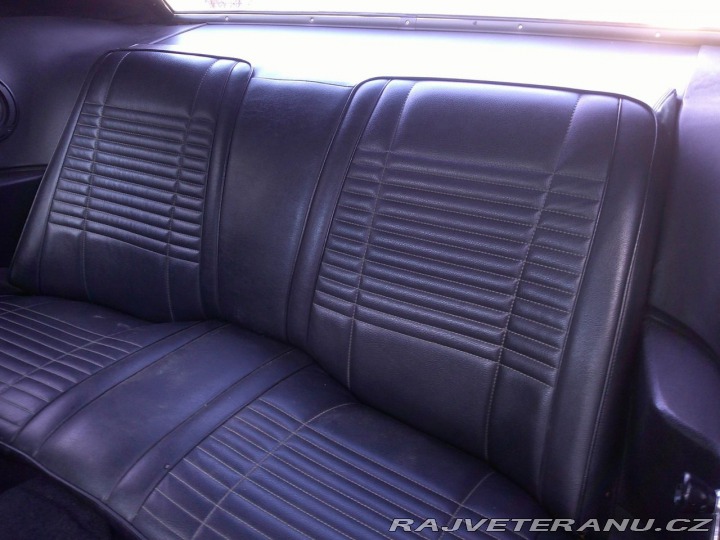 Dodge Challenger 1970