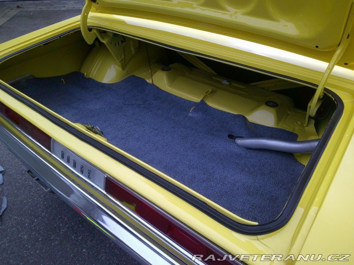 Dodge Challenger 1970