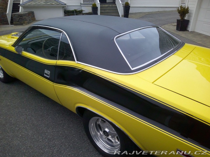 Dodge Challenger 1970