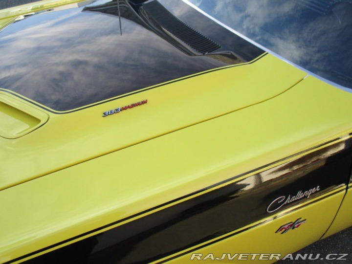 Dodge Challenger 1970