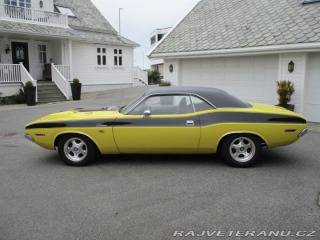 Dodge Challenger 1970