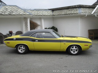 Dodge Challenger 1970
