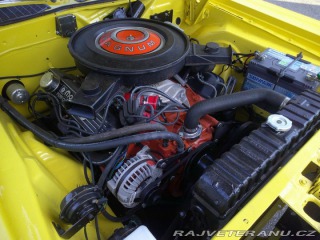 Dodge Challenger 1970