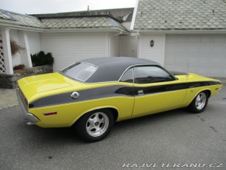 Dodge Challenger 1970