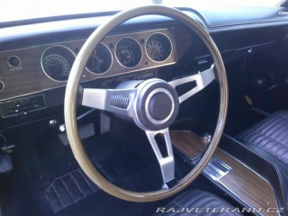 Dodge Challenger 1970