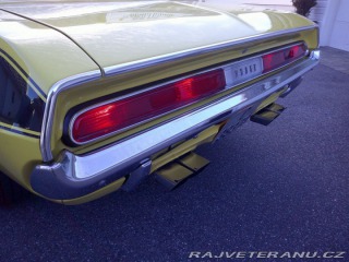Dodge Challenger 1970