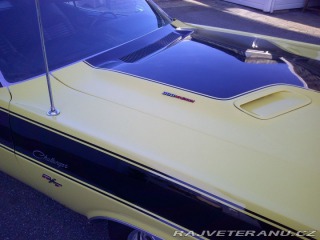 Dodge Challenger 1970