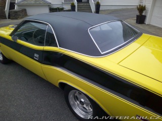 Dodge Challenger 1970