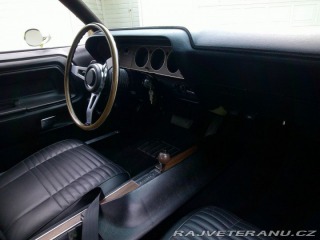 Dodge Challenger 1970