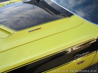 Dodge Challenger 1970