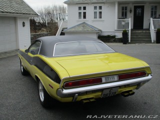Dodge Challenger 1970