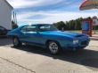 Pontiac GTO  1971