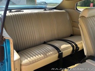 Pontiac GTO  1971