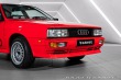 Audi Quattro  1983