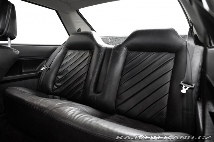 Audi Quattro 1983