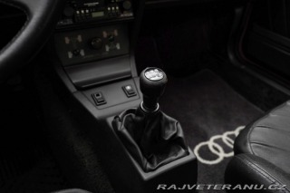 Audi Quattro 1983