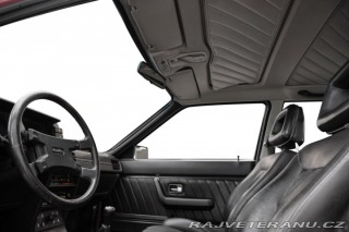 Audi Quattro 1983