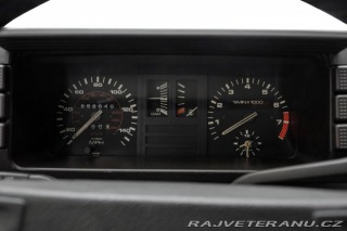 Audi Quattro 1983