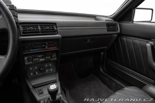 Audi Quattro 1983