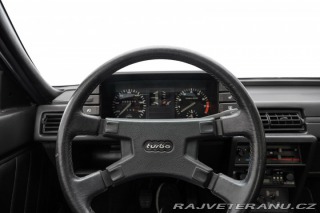 Audi Quattro 1983