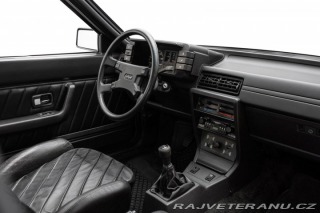 Audi Quattro 1983