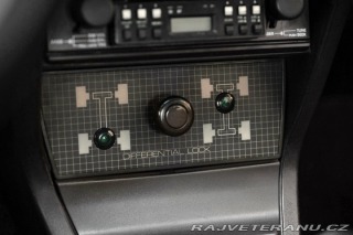 Audi Quattro 1983